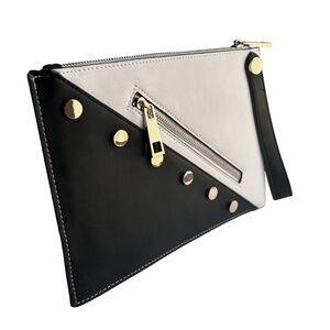 Sondra Roberts Wristlet Clutch Bag
